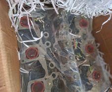 Lister Petter Parts