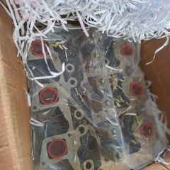 Lister Petter Parts