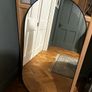 IKEA Lindbyn Mirror 120cm x 60cm Image 5