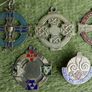 Vintage Medals Image 3