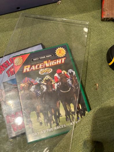 Race Night Package