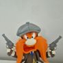 Yosemite Sam "peaky Blinders" Image 6