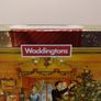 Waddingtons Limited Edition Nearly christmas 1000 pc Double Sided Puzzle Image 4