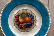 Large Selection of Vintage Decorative Plates
