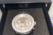 Tommy hilfiger watch