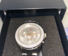 Tommy hilfiger watch