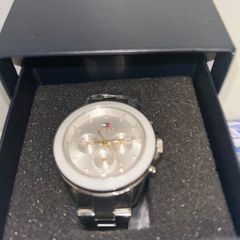 Tommy hilfiger watch
