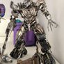 Transformers - not Three Zero/ not Hot Toys Image 7