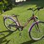 Girls bike 24" Image 3