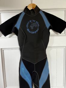 Ladies Neoprene suit