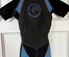 Ladies Neoprene suit
