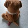 Soft Dog Plush Image 3