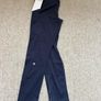 Lululemon leggings / navy / pockets / reflective/ new Image 5