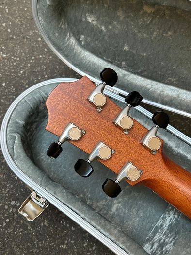 Furch Red Deluxe Gc-SR 2024