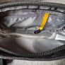The North Face logo hip pack bag Image 3