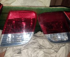 bmw e46 rear lights