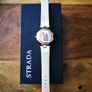 STRADA Genoa wrist watch Image 2