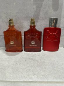 perfumes