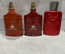 perfumes