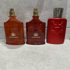 perfumes
