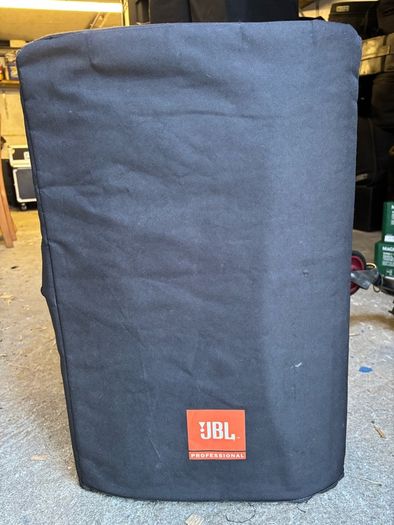 JBL padded cover for PRX 712 & PRX 812 speaker