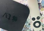 Apple TV second generation