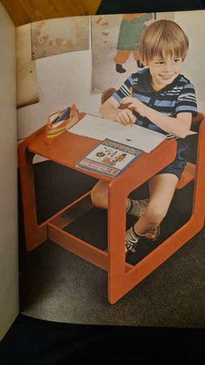 Fashioning Furniture. Beautiful Designs That Will Save You Money. . By John Trigg And David Field. FIRST EDITION. 1974.Hardback In Very Good Condition.