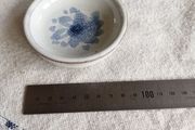 Ceramic dish