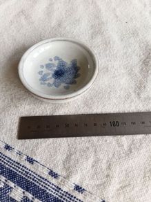 Ceramic dish