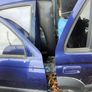 toyota hilux surf doors Image 2