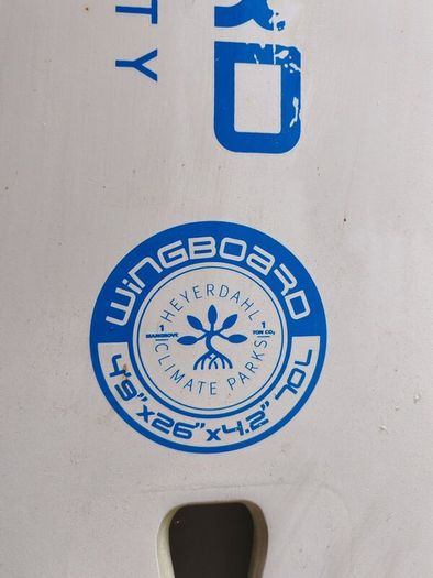 Wingboards for sale