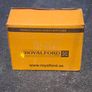 45L Insulated Cooler Box Ice Chest Image 8