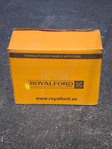 45L Insulated Cooler Box Ice Chest