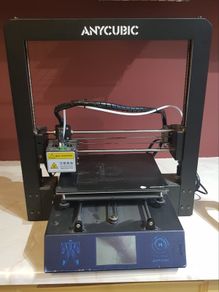 Anycubic M 3d printer (not working)