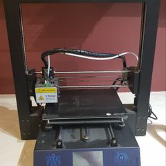 Anycubic M 3d printer (not working)