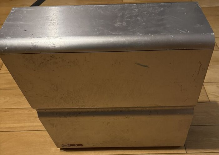 Vintage Dell XPS 720 Desktop Tower