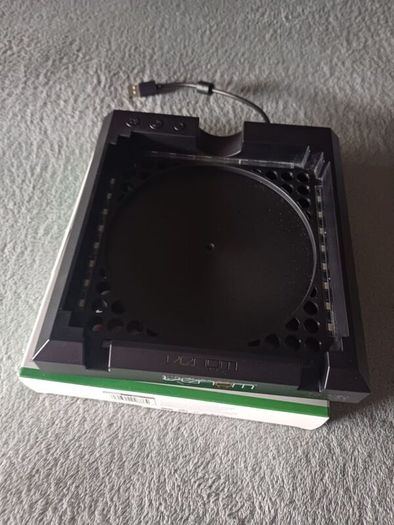 Xbox colour led stand