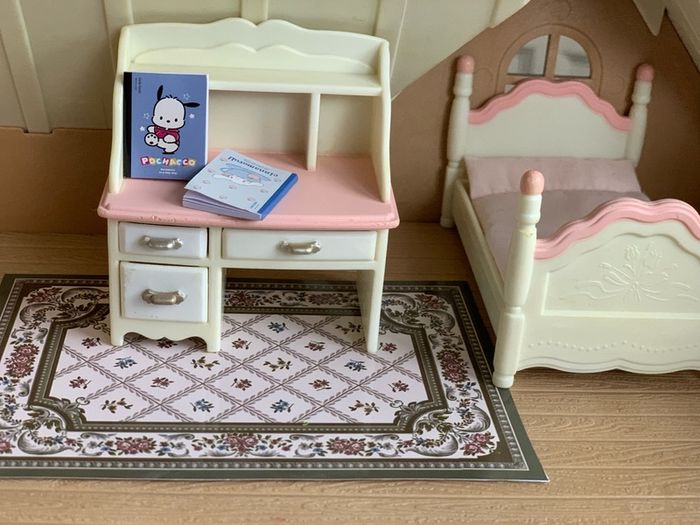 Sylvanian Families