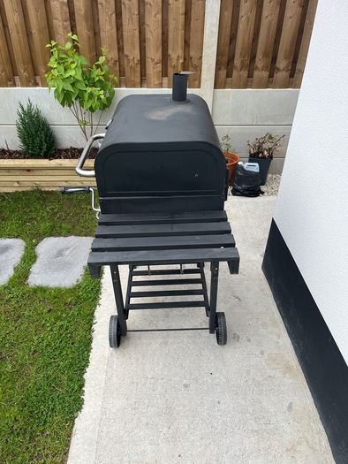 Bbq