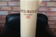 Whyte and Mackay Whiskey Jug