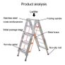 Clothes airer/ladder Image 3