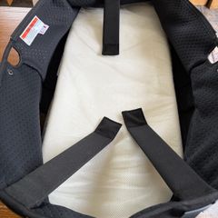 Bugaboo Fox 5 bassinet fabric, mattress and bottom board