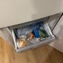 Bosh Fridge Freezer Image 7
