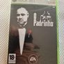 Brand new game sealed The Godfather O Padrinho Xbox 360 Games Original Image 2