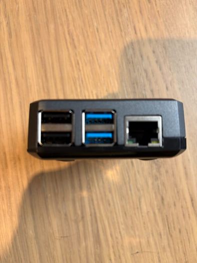 Prepper Disk 512GB Offline WiFi Library, Working