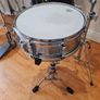 Sabian - remo drum kit Image 9