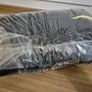 Harry Potter Hufflepuff Hooded Bathrobe for Adults Image 4