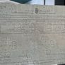 Birth Certificate - John Lennon of The Beatles - FREE POSTAGE Image 2