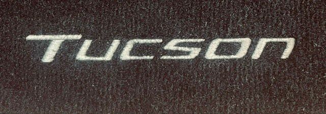 Hyundai Tucson Floor Mats
