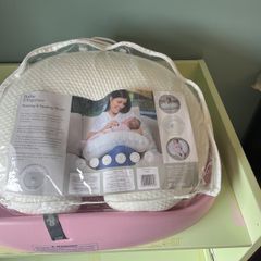 baby elegance nursing pillow